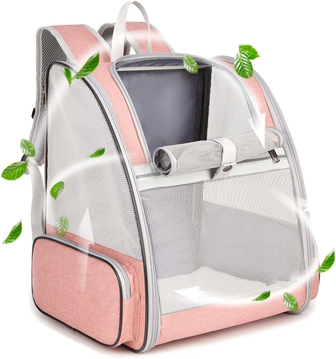 Traveler Bubble Backpack for Cats & Dogs