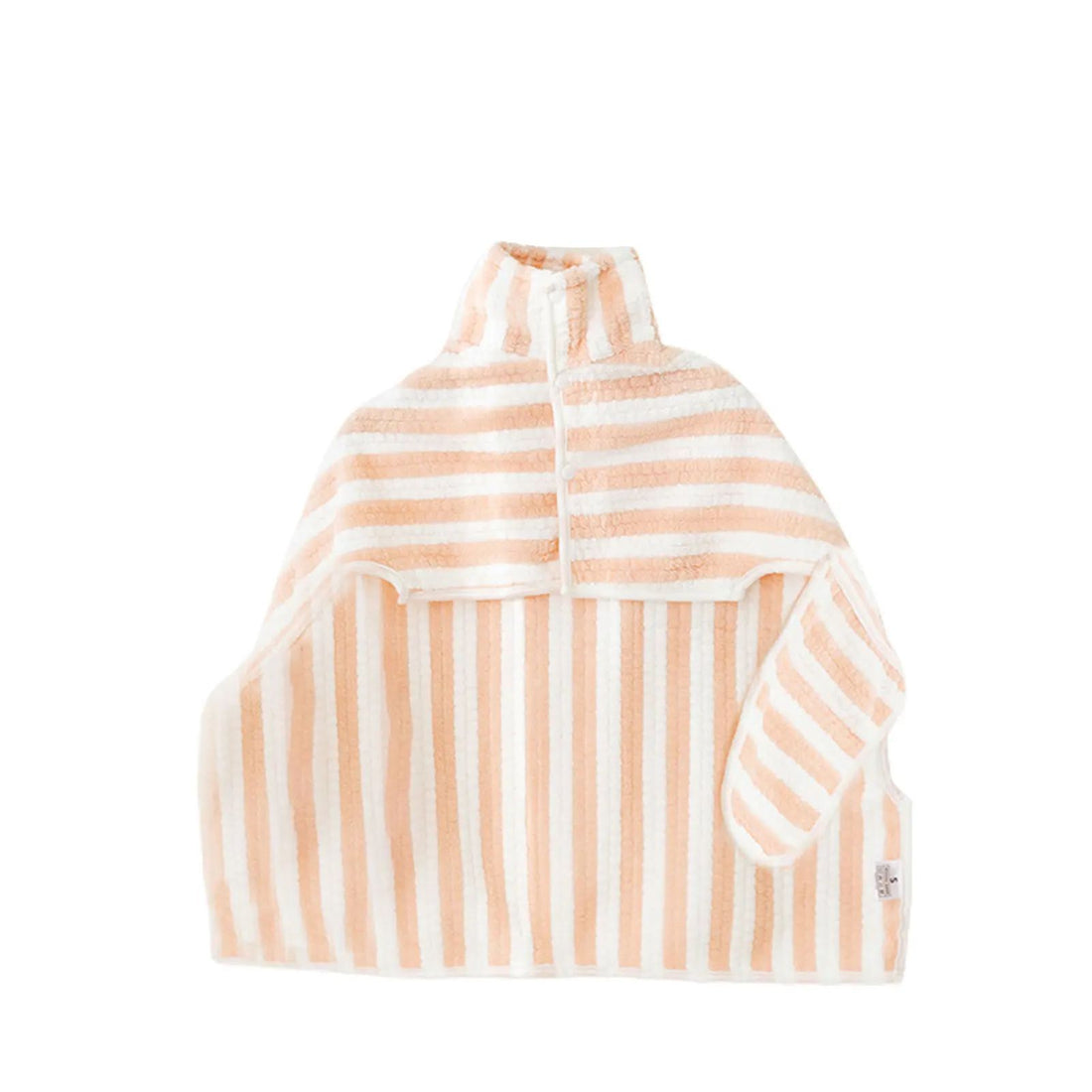 Ultra-Absorbent Quick-Dry Dog Bath Towel
