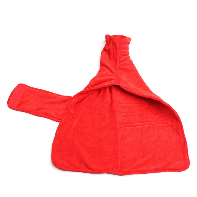 Super Absorbent Quick-Dry Pet Towel