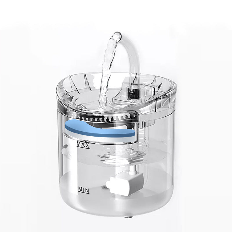 Automatic Circulating Pet Water Dispenser