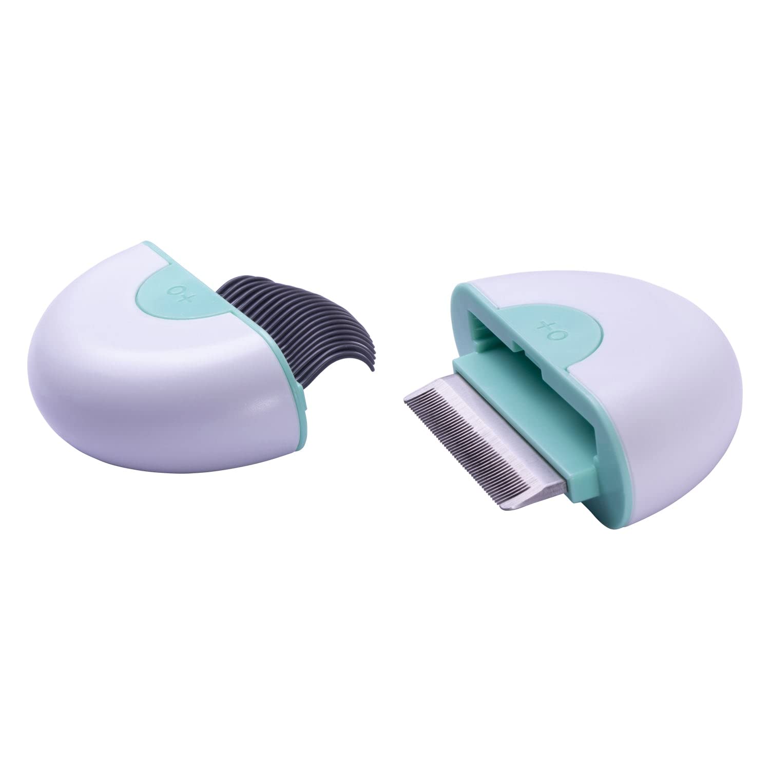 Pet Grooming Comb & Hair Removal Brush