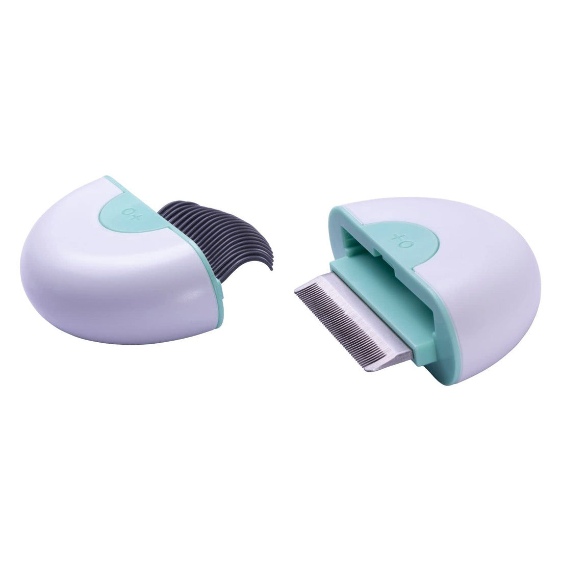 Pet Grooming Comb & Hair Removal Brush