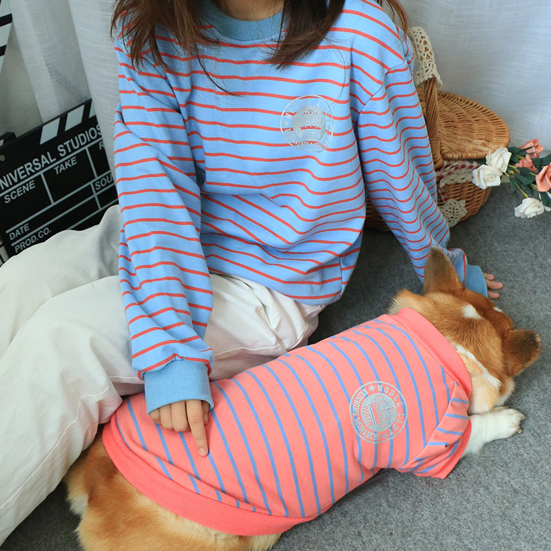 Pet & Owner Matching Dog Sweater