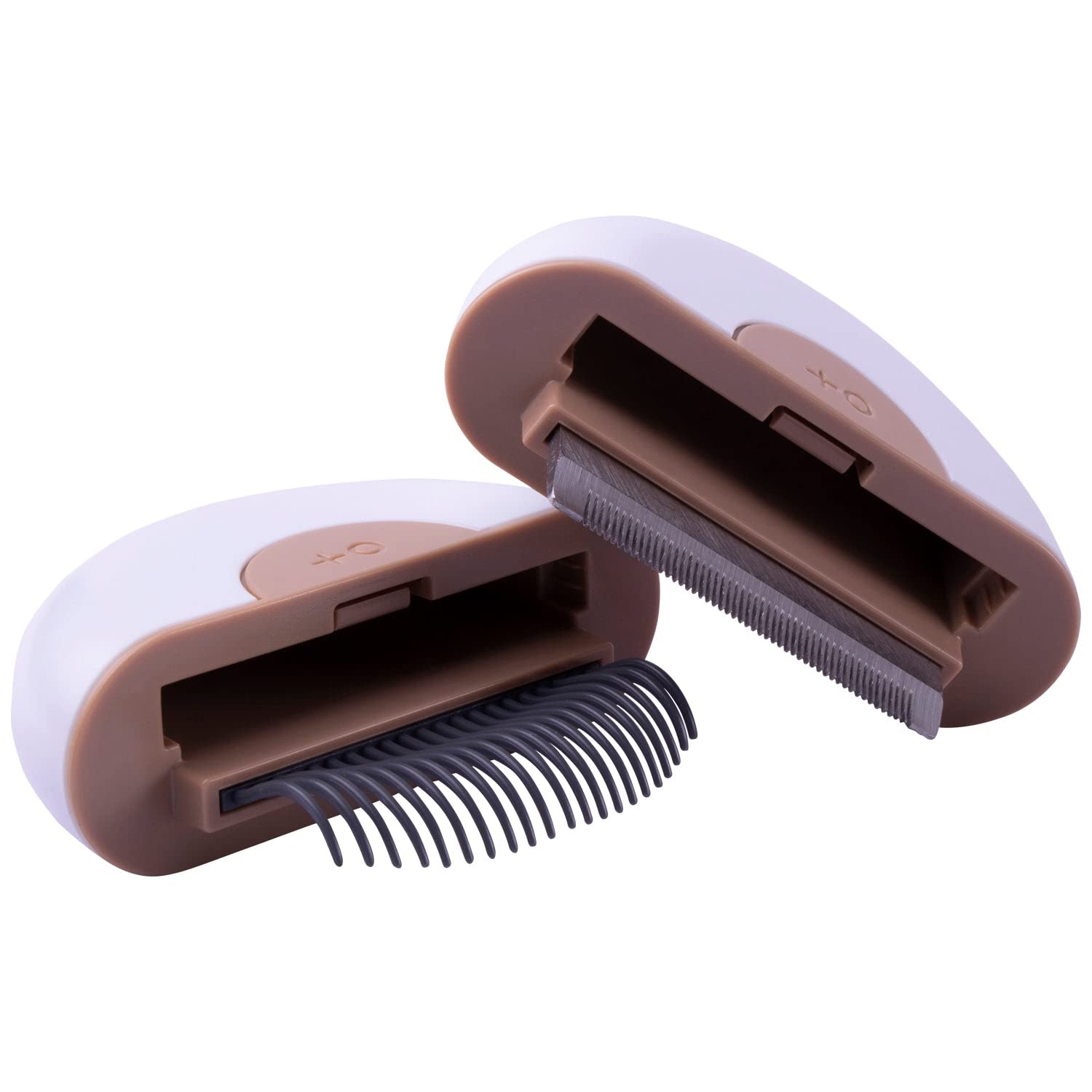 Pet Grooming Comb & Hair Removal Brush