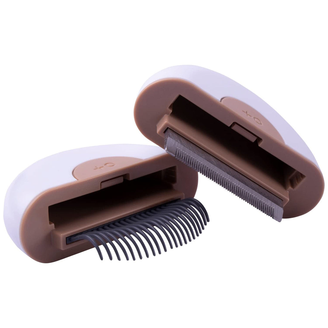 Pet Grooming Comb & Hair Removal Brush