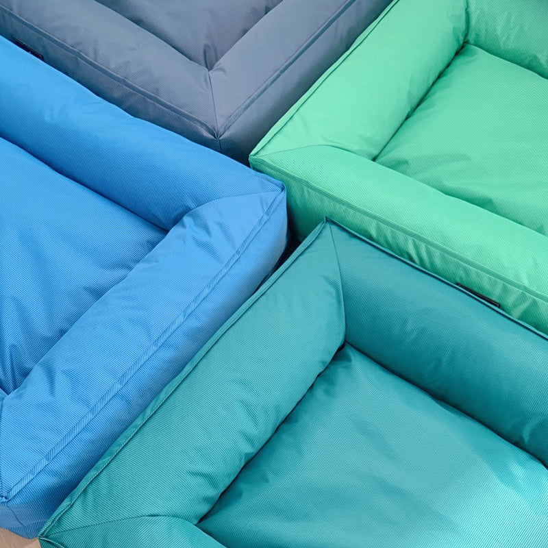 Fully Removable Waterproof Summer Dog Mat