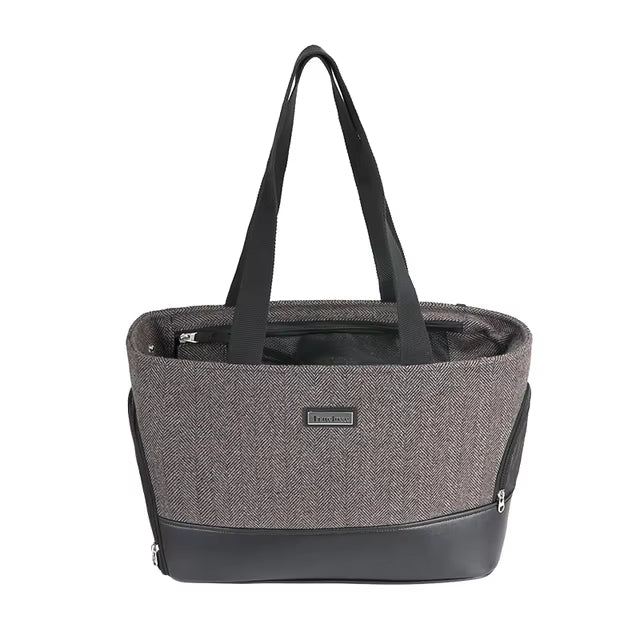 Breathable Portable Pet Capsule Backpack