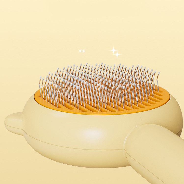 Magic Pet Grooming & Hair Removal Comb