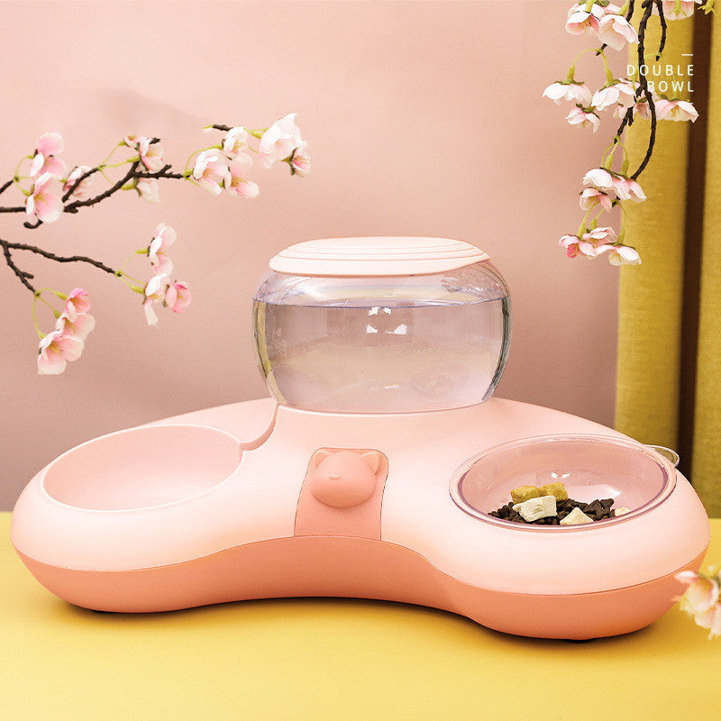 Automatic Circulating Pet Water Dispenser