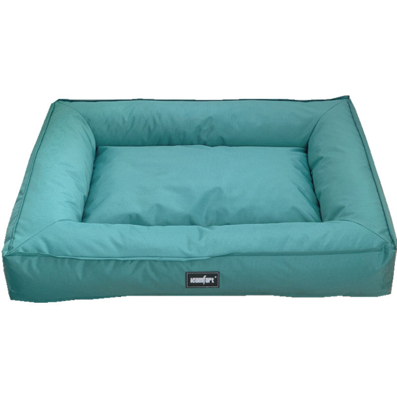 Fully Removable Waterproof Summer Dog Mat